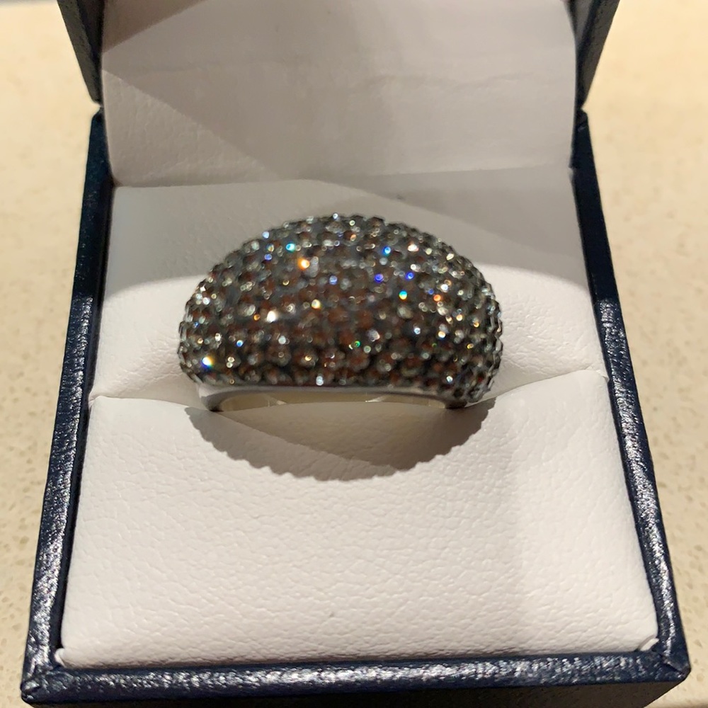 Folli Follie cocktail ring💍💎